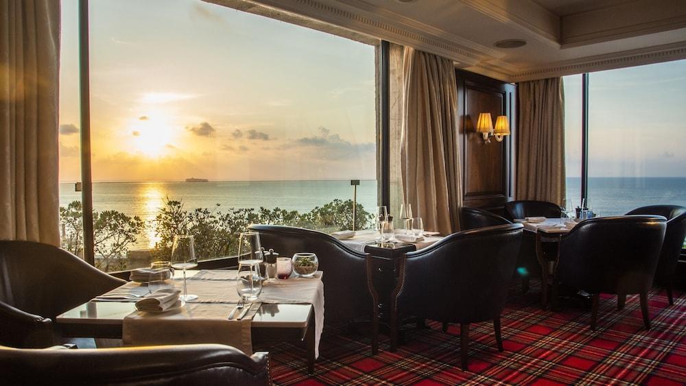 Intercontinental Le Vendome Beirut Hotel Buitenkant foto