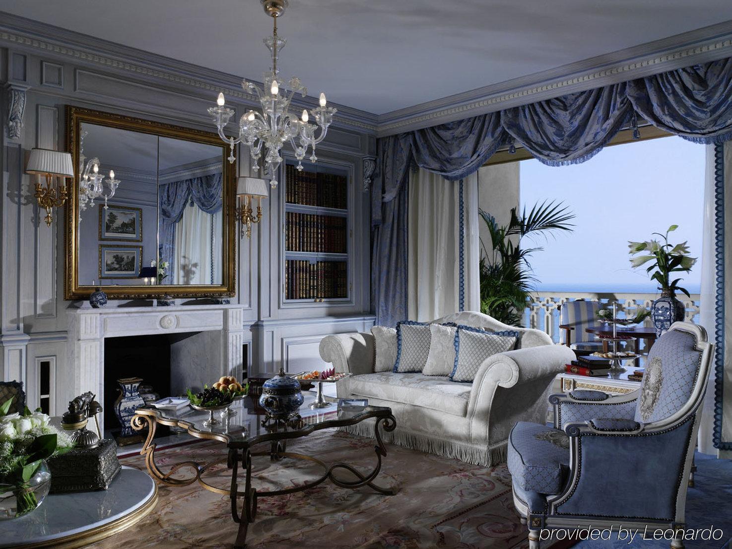 Intercontinental Le Vendome Beirut Hotel Interieur foto