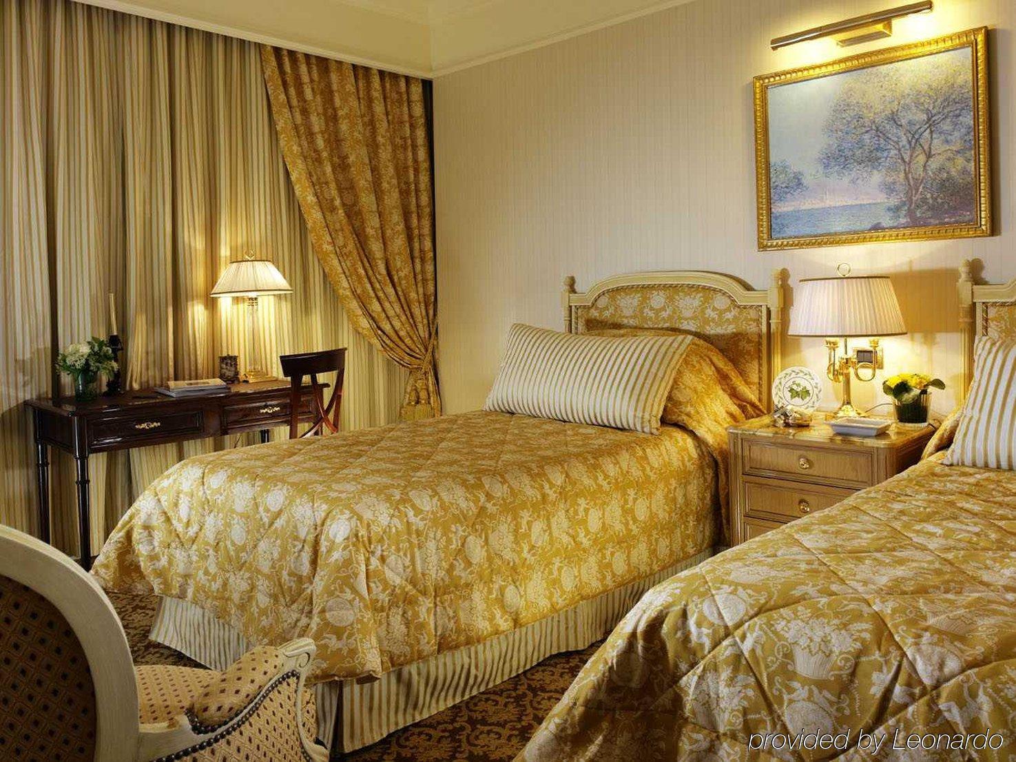 Intercontinental Le Vendome Beirut Hotel Kamer foto