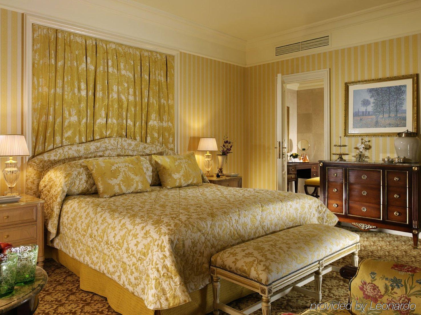 Intercontinental Le Vendome Beirut Hotel Kamer foto