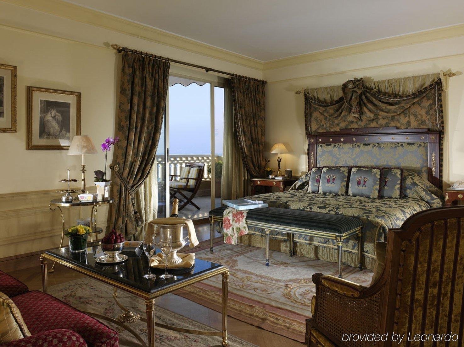 Intercontinental Le Vendome Beirut Hotel Kamer foto