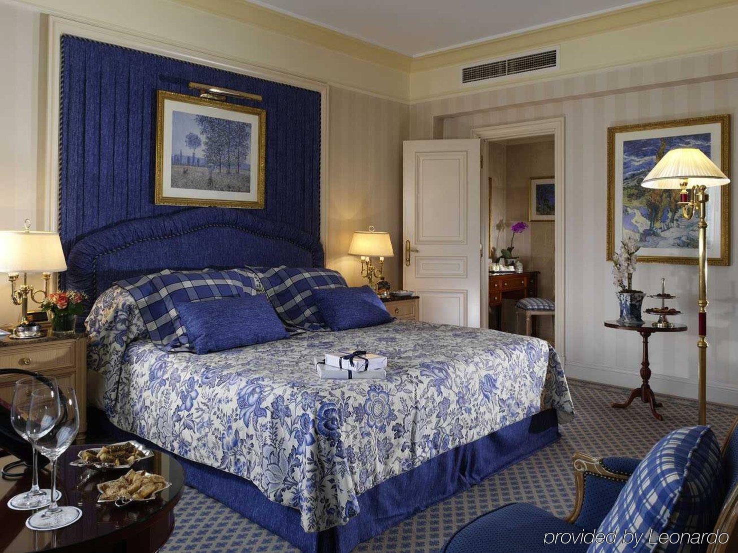 Intercontinental Le Vendome Beirut Hotel Kamer foto