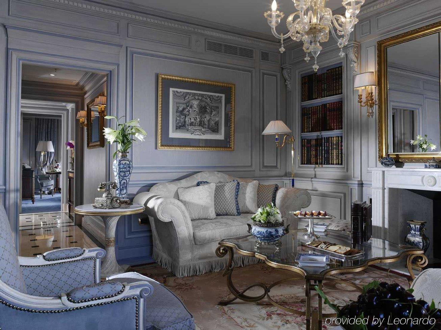 Intercontinental Le Vendome Beirut Hotel Kamer foto