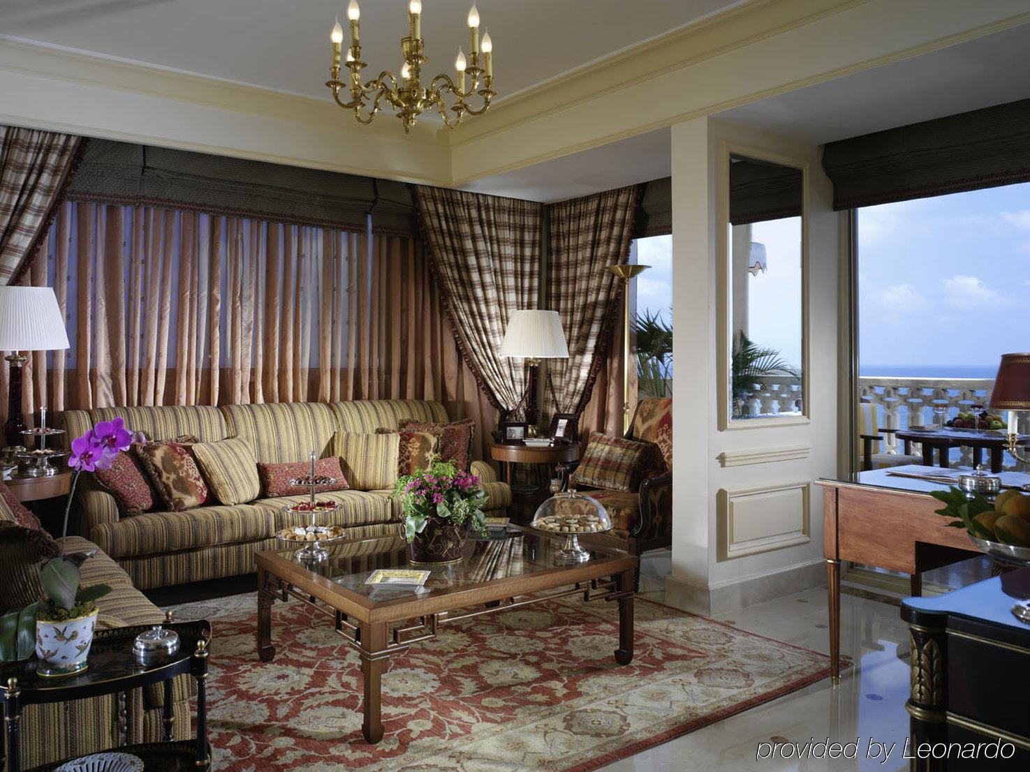 Intercontinental Le Vendome Beirut Hotel Kamer foto