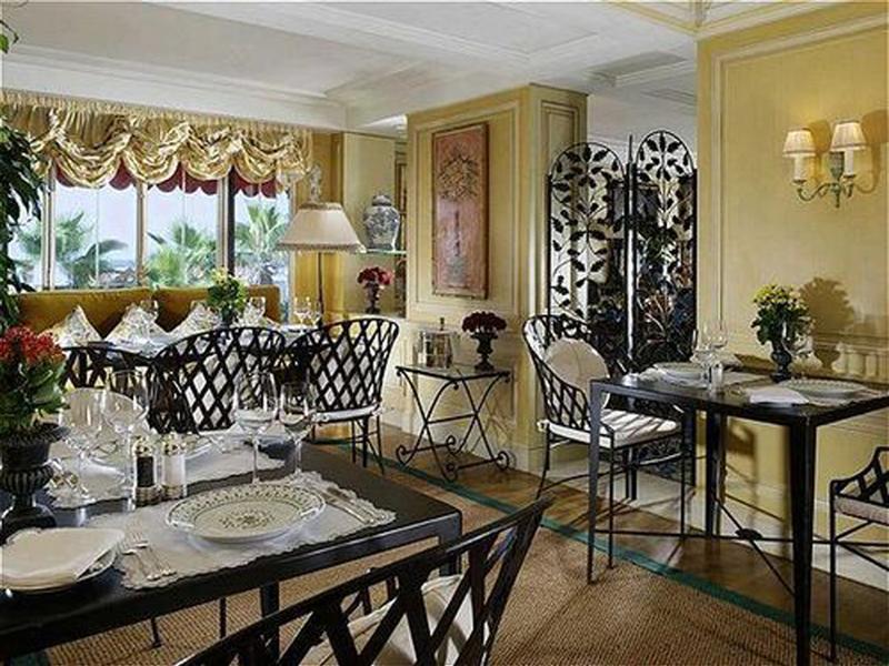 Intercontinental Le Vendome Beirut Hotel Buitenkant foto