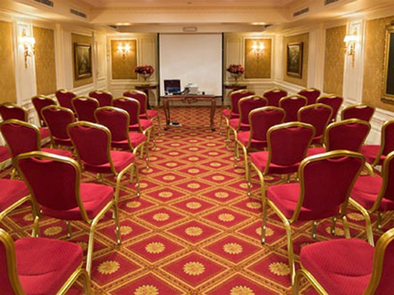 Intercontinental Le Vendome Beirut Hotel Buitenkant foto