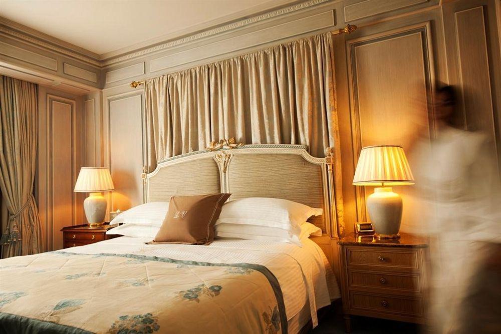 Intercontinental Le Vendome Beirut Hotel Buitenkant foto
