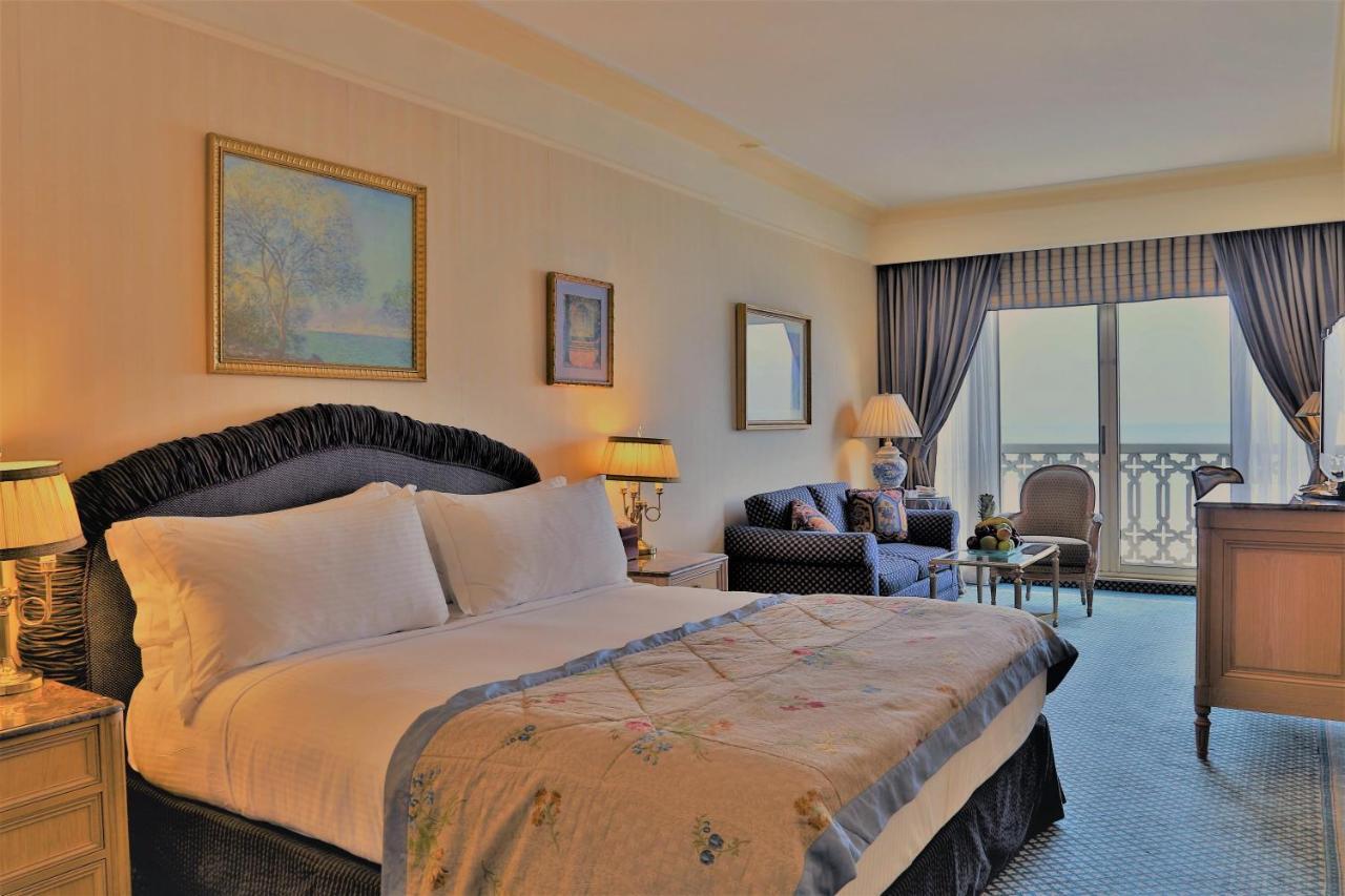 Intercontinental Le Vendome Beirut Hotel Kamer foto